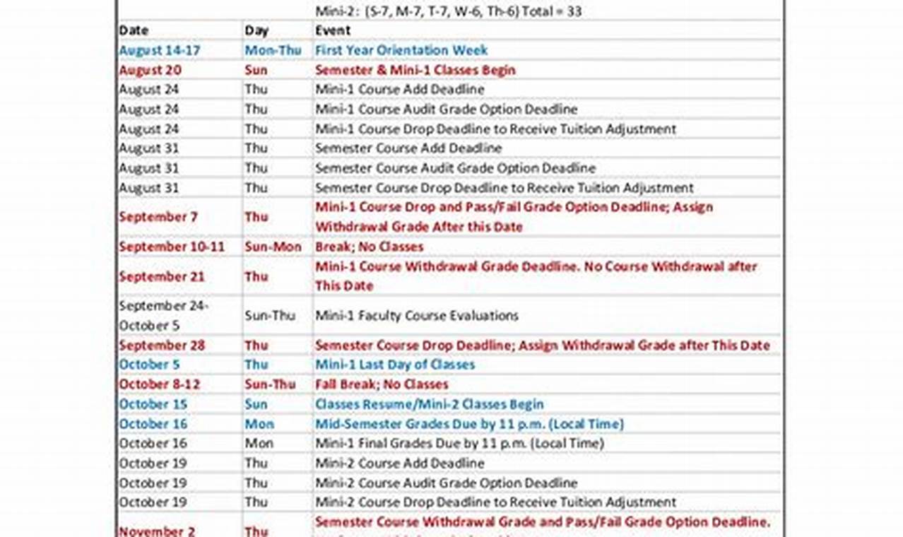 Cmu 2024 2024 Calendar