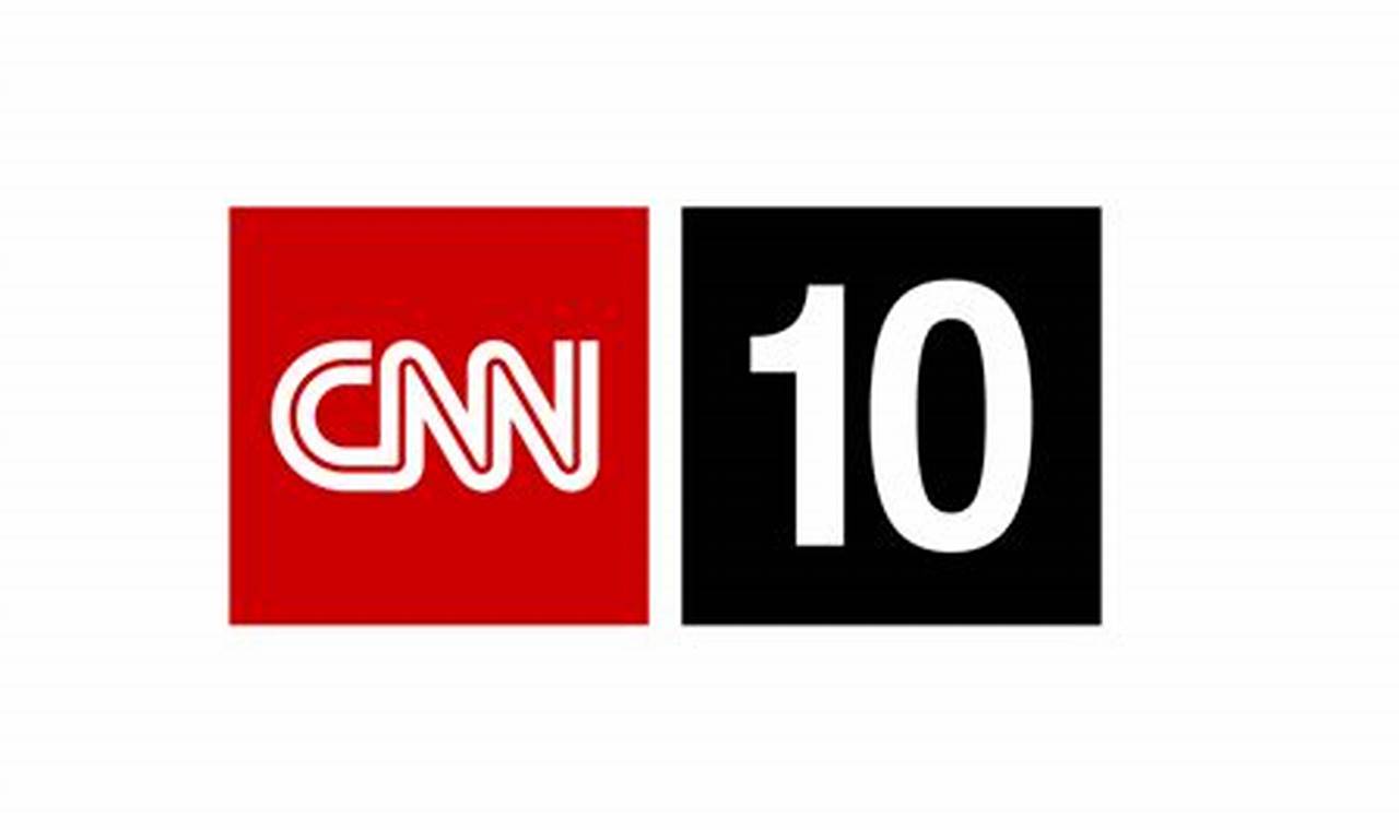 Cnn 10 April 4 2024 Date