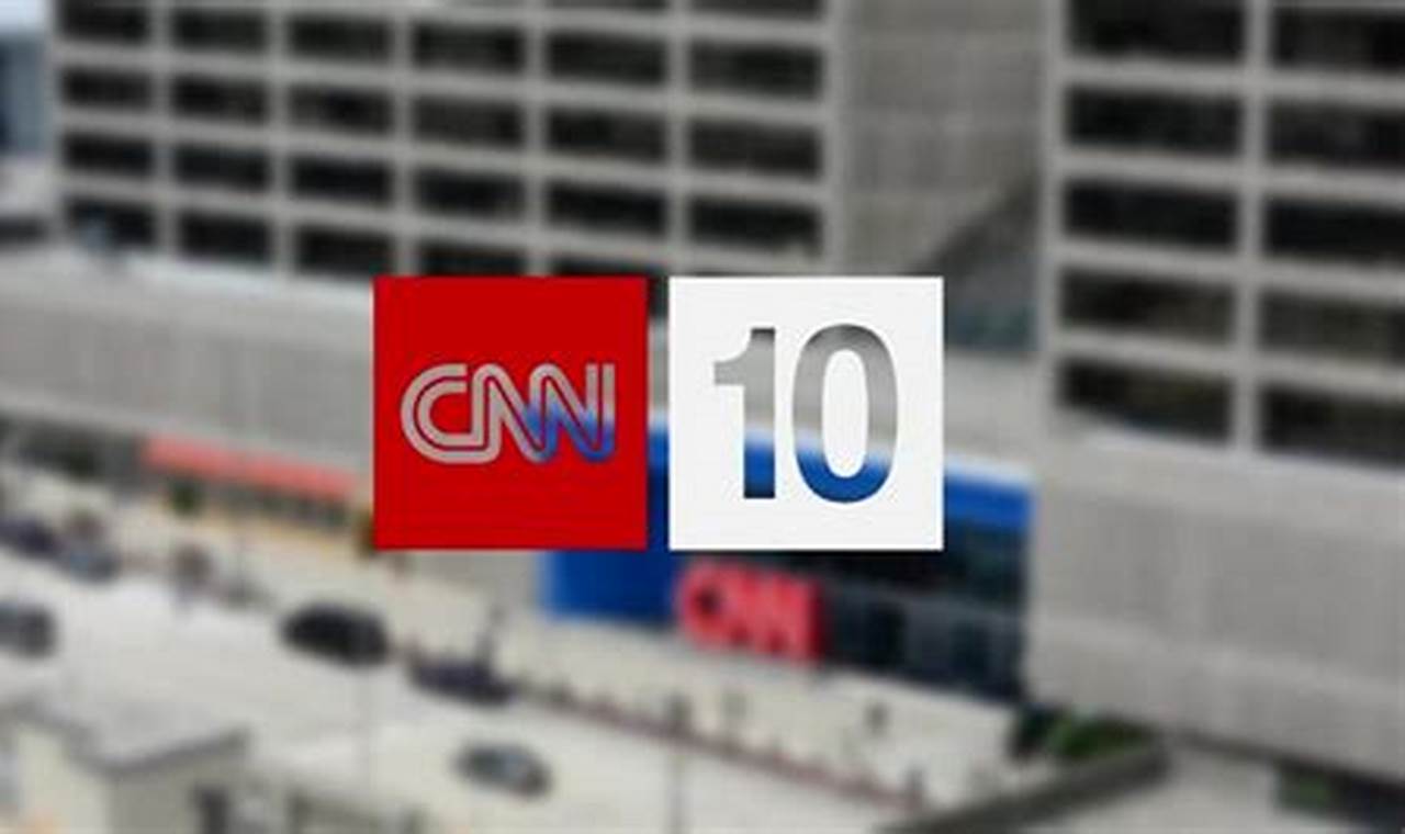 Cnn 10 March 10 2024 Live