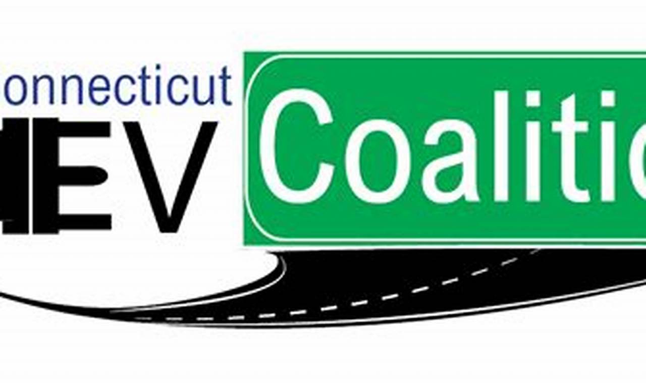 Co Electric Vehicle Coalition