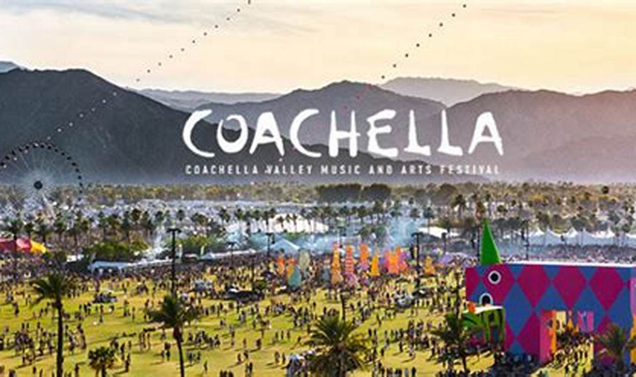 Coachella Festival Wikipedia India