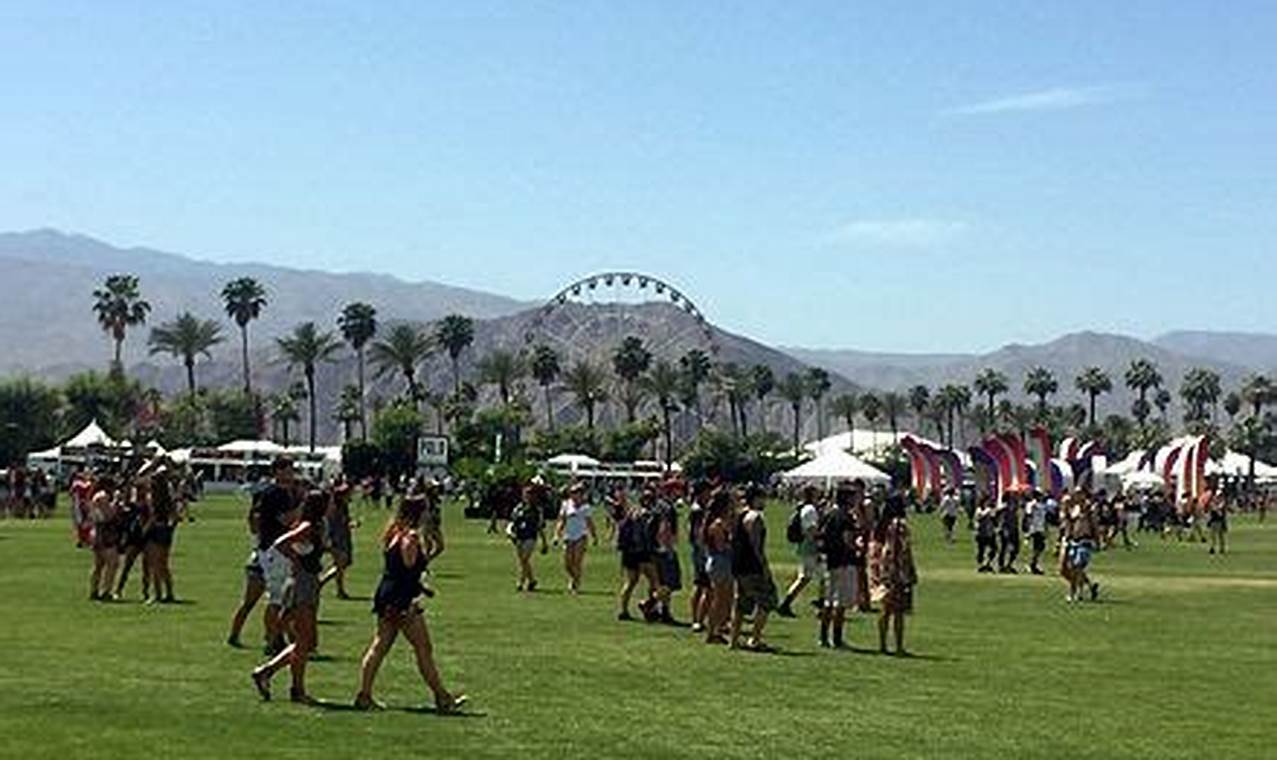Coachella Festival Wikipedia Yoga