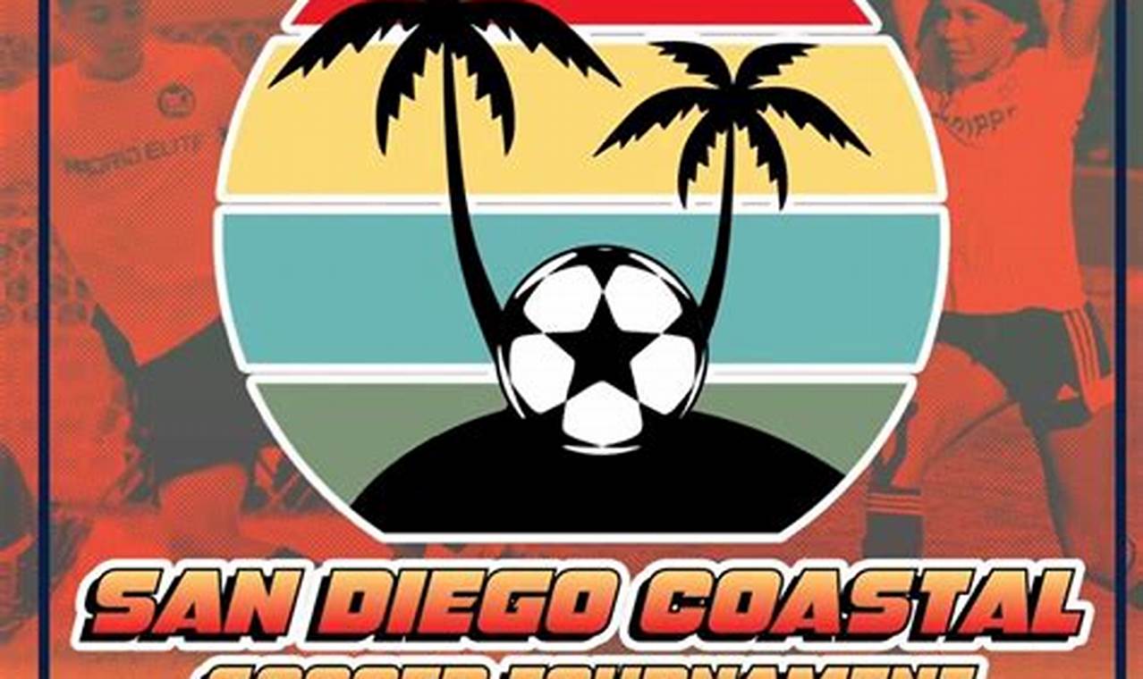 Coastal Soccer Tournament 2024