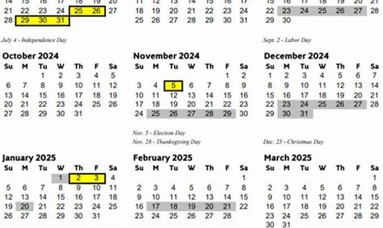 Cobb County Ga School Calendar 2024-25 Fafsa
