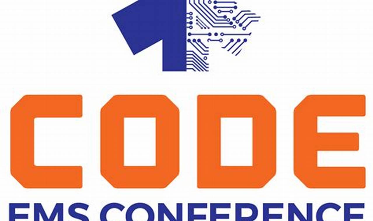 Code Ems Conference 2024