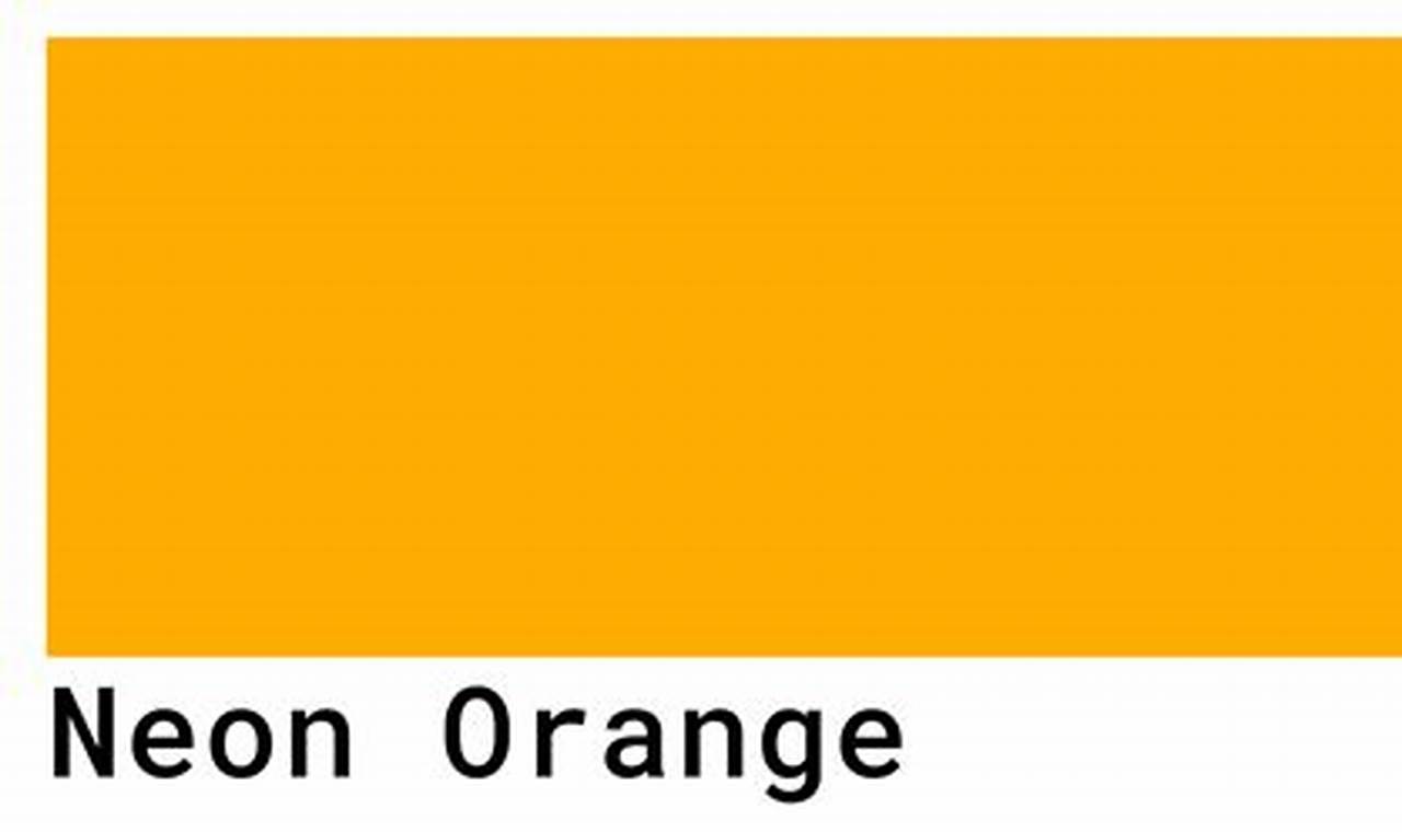 Code Orange Halloween 2024