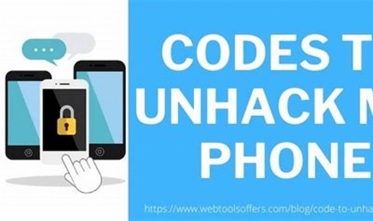 Code To Check If Phone Is Tapped 2024 Model