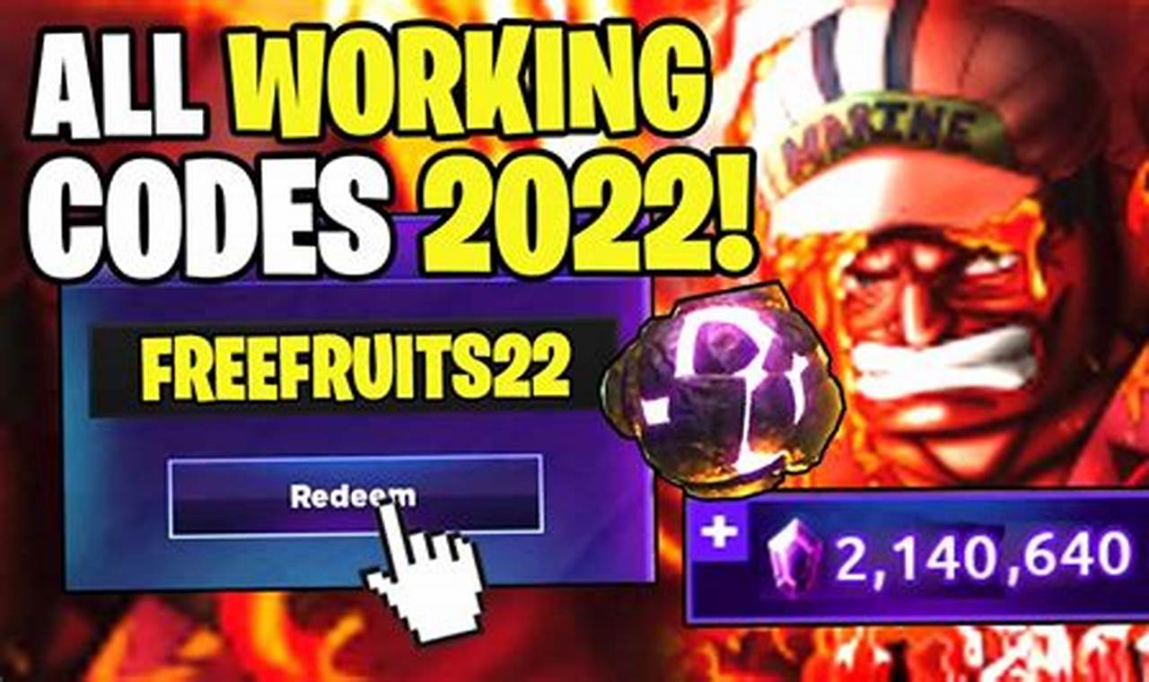 Codes For Fruit Battlegrounds 2024 Love