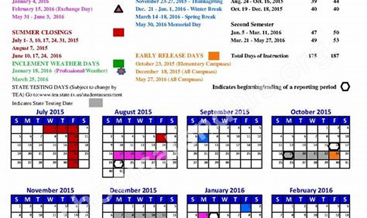 Coeur D'Alene School District Calendar 2024