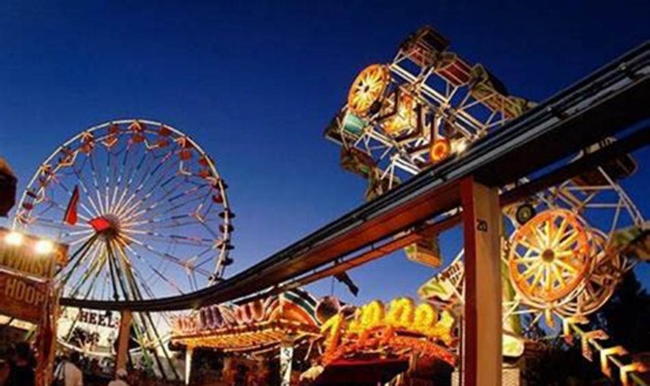 Collier County Fair 2024 Tickets And Prices