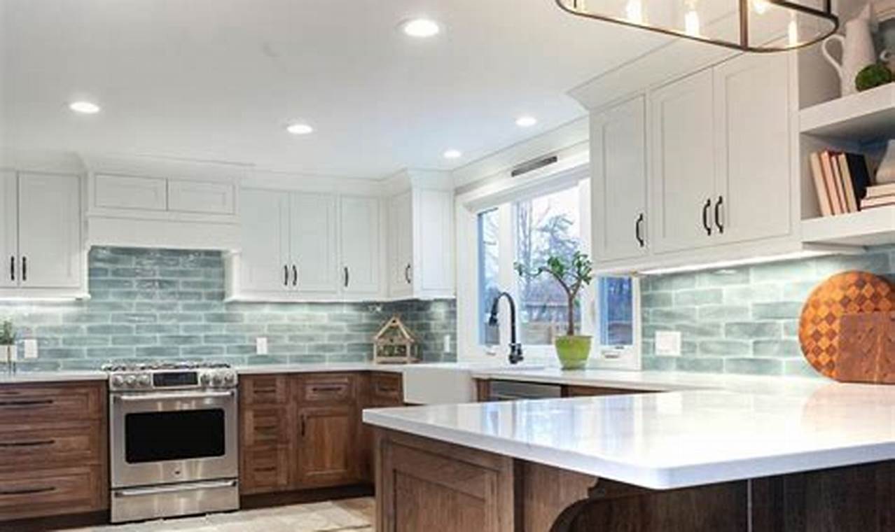 Color Of Kitchen Cabinets 2024