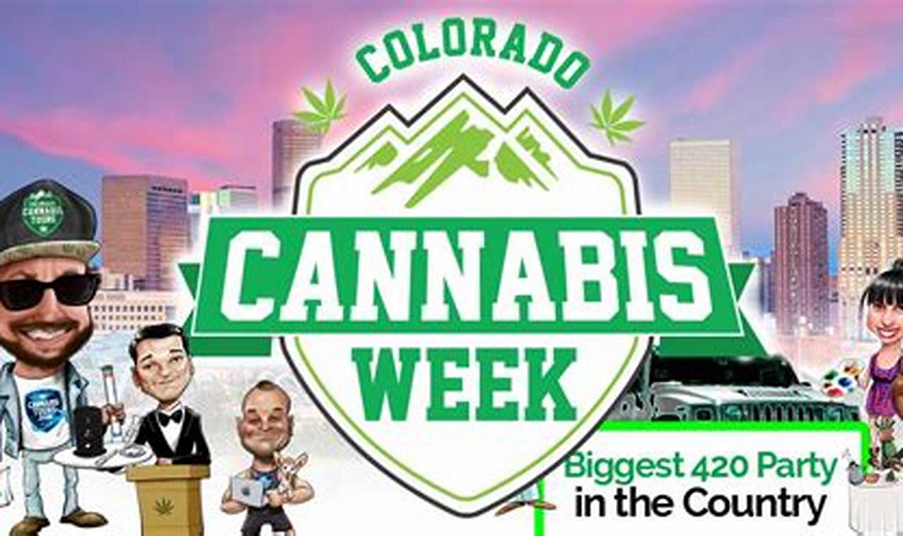 Colorado 420 Festival 2024