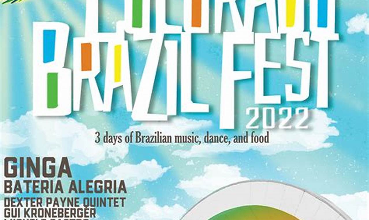 Colorado Brazil Fest 2024