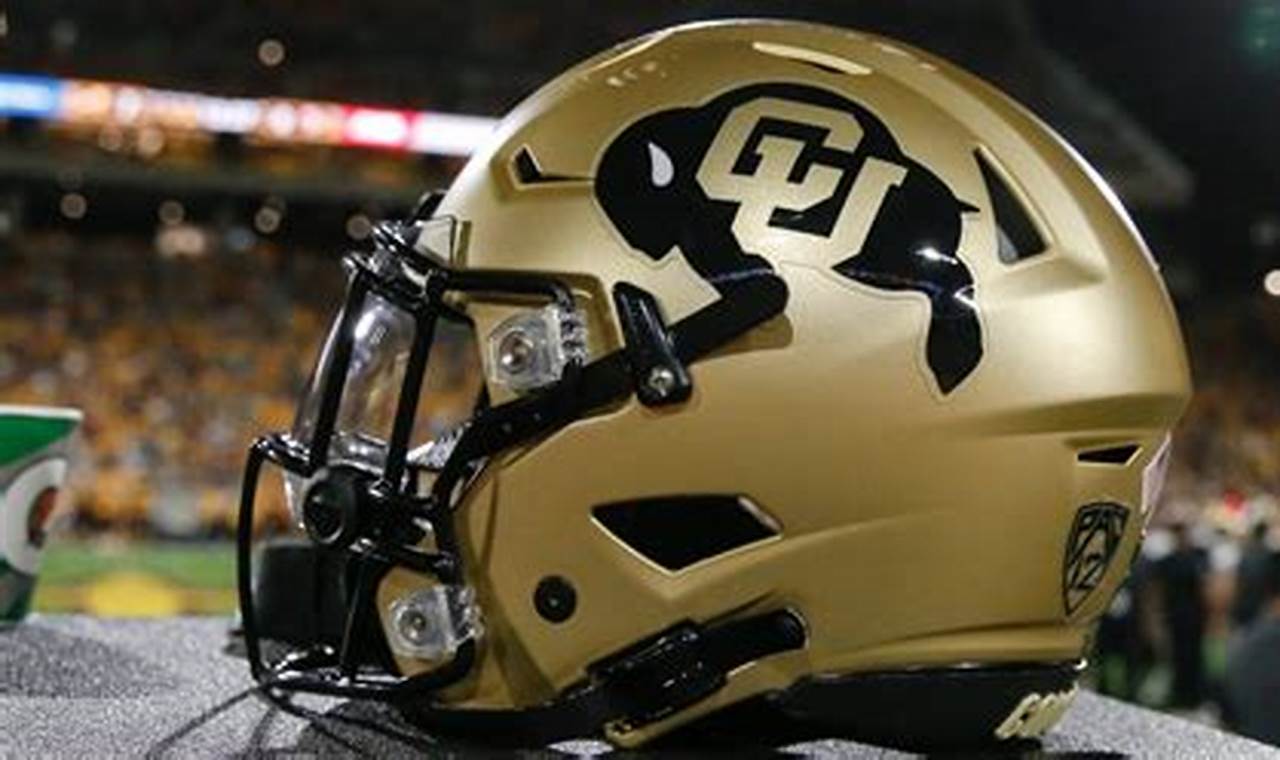 Colorado Football Decommits 2024