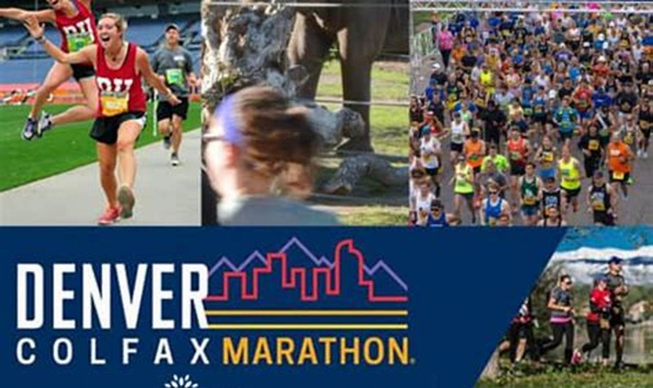 Colorado Marathon 2024