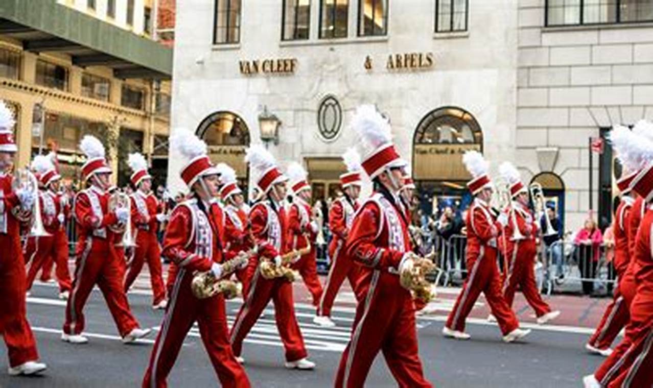 Columbus Day Parade Nyc 2024