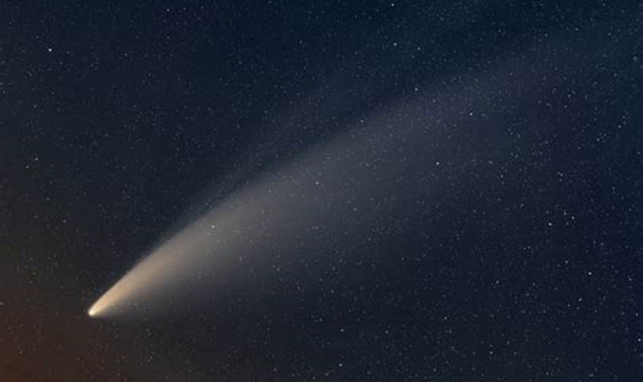 Comet September 12 2024 Time