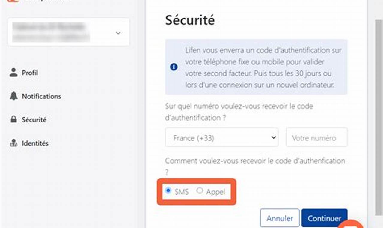 Comment Changer Mon Numéro De Téléphone Sur Mon Compte Paypal