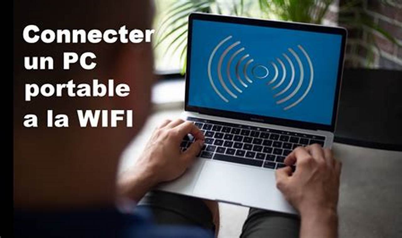 Comment Connecter Une Tablette En Wifi Avec Un Téléphone Portable