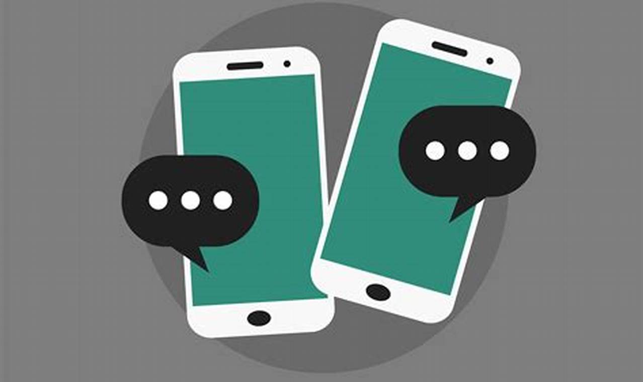 Comment Conserver Ses Sms En Changeant De Téléphone