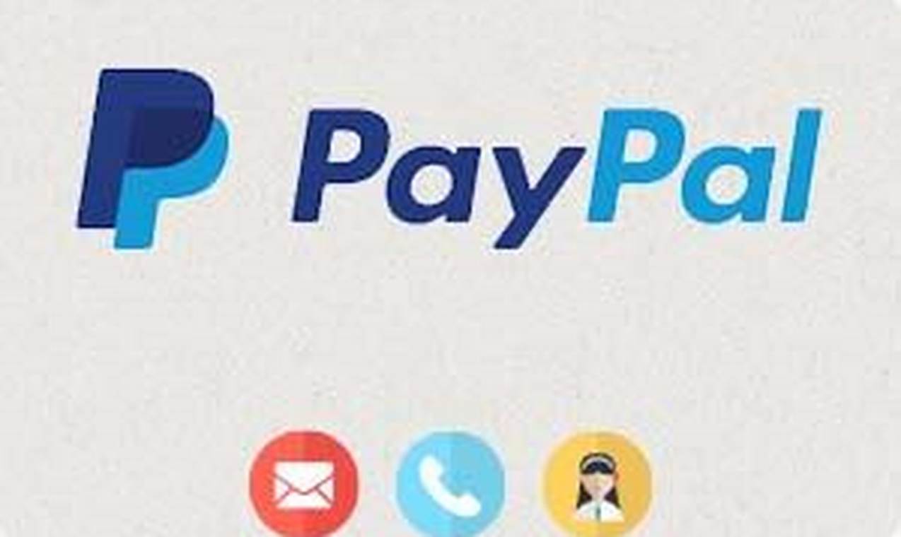 Comment Contacter Paypal Par Téléphone Gratuit En France