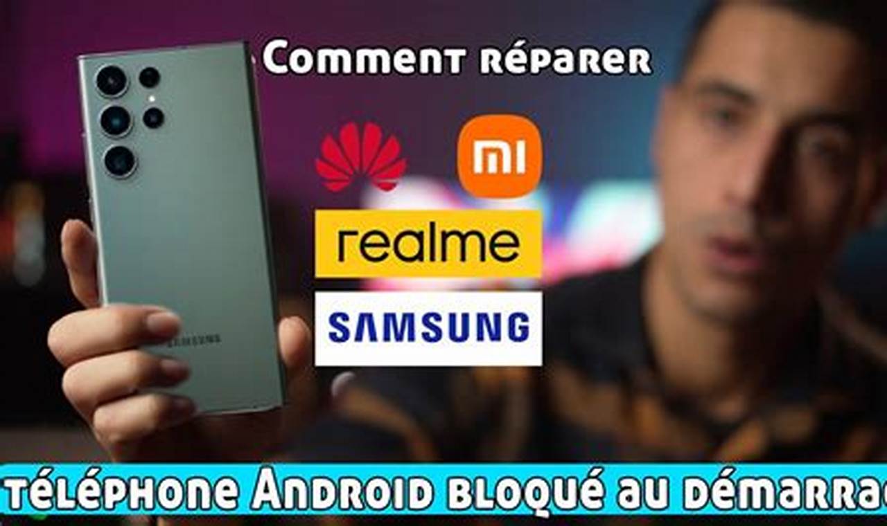 Comment Enlever Le Son Au Démarrage Du Téléphone Xiaomi