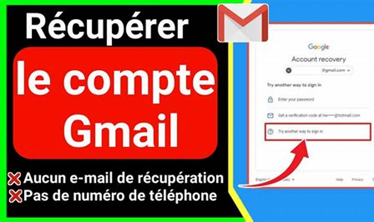 Comment Enlever Un Compte Gmail D'Un Téléphone