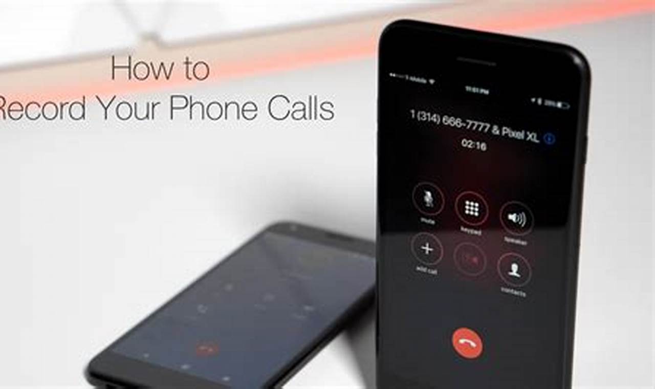 Comment Enregistrer Une Conversation Téléphonique Sur Samsung S7