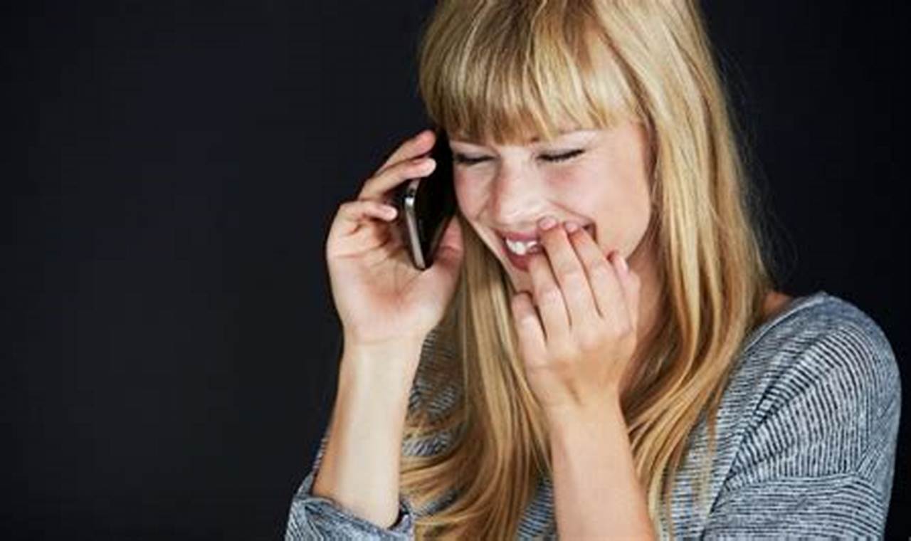 Comment Savoir Qui Nous Fait Un Canular Téléphonique