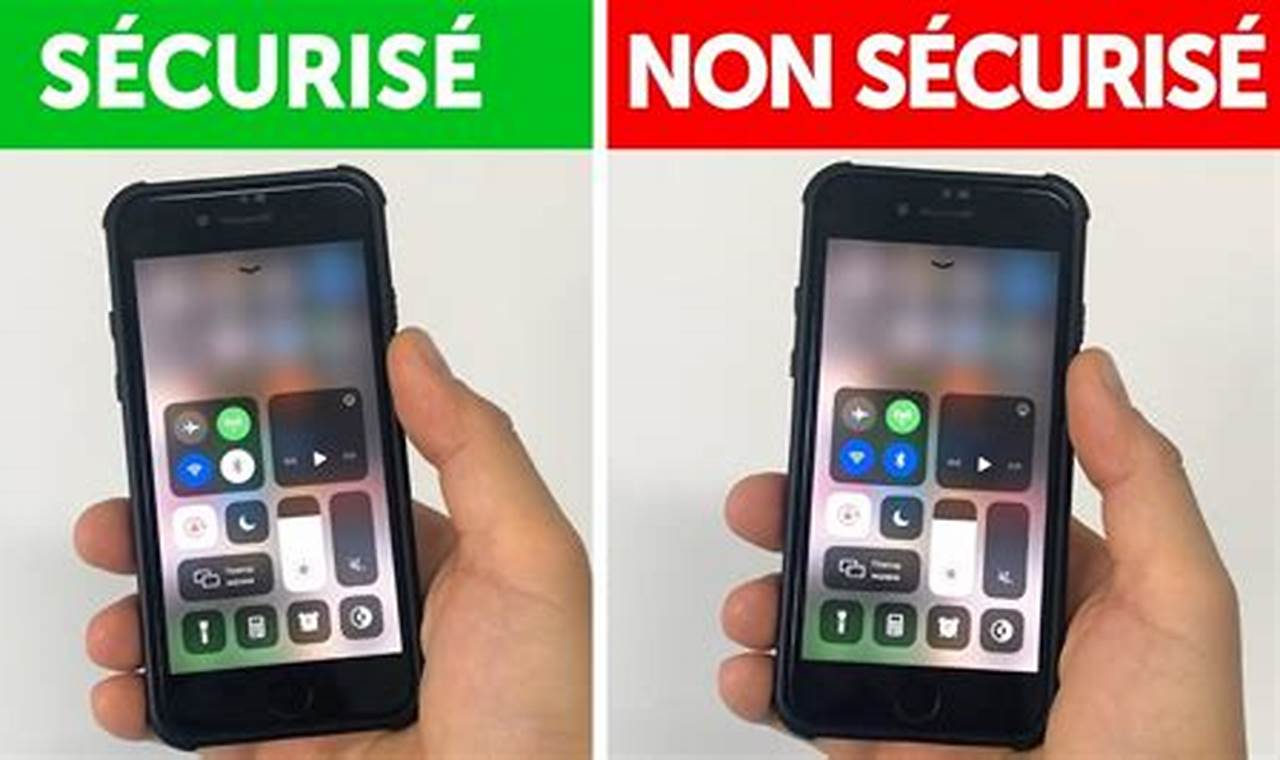 Comment Savoir Si Son Téléphone Portable Est Sur Écoute