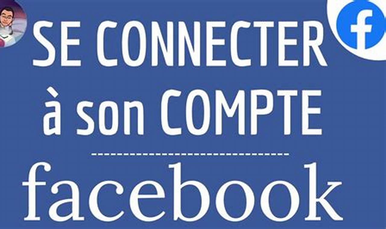 Comment Transférer Mon Compte Facebook Sur Mon Nouveau Téléphone