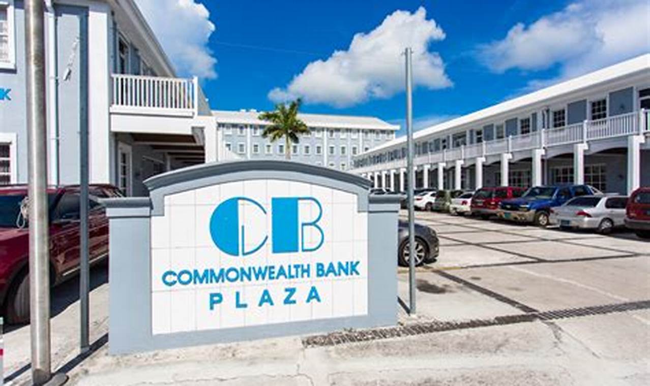Commonwealth Bank Distressed Properties 2024