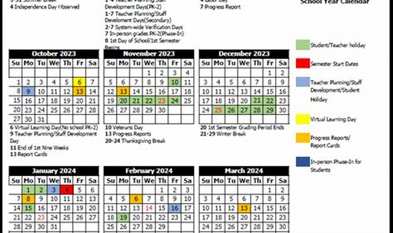 Comsewogue School Calendar 2024-24