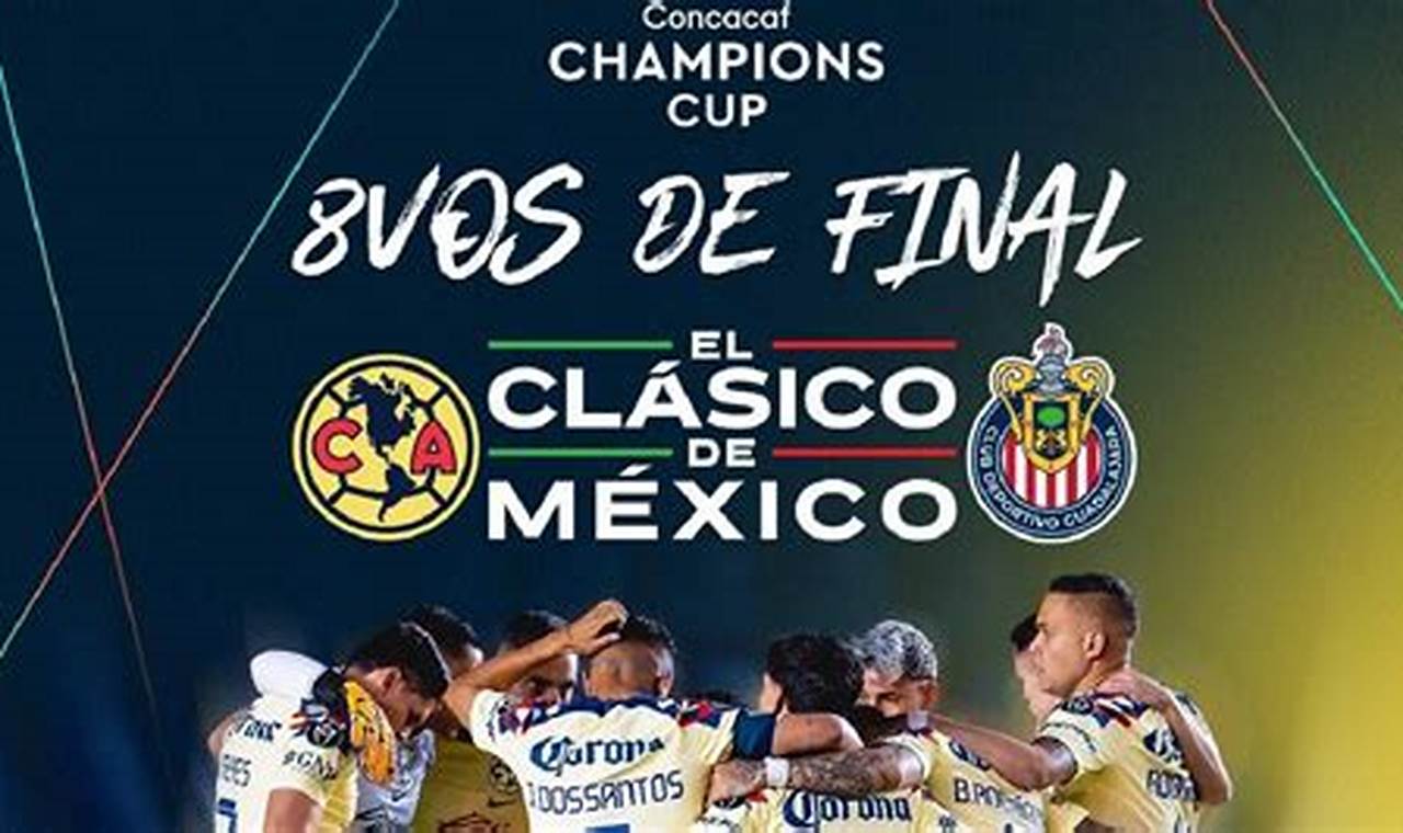 Concachampions 2024 Chivas 12
