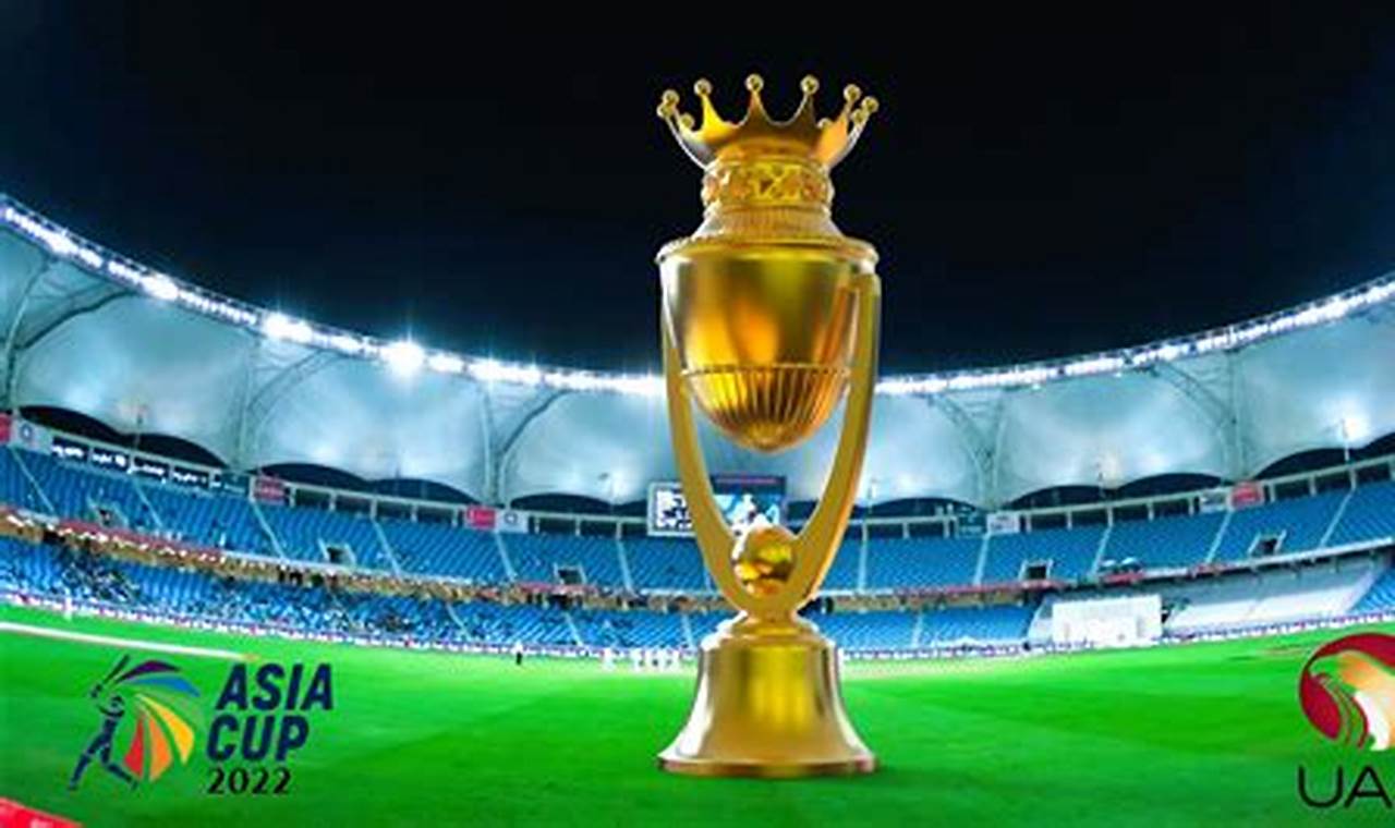 Conifa Asian Cup 2024