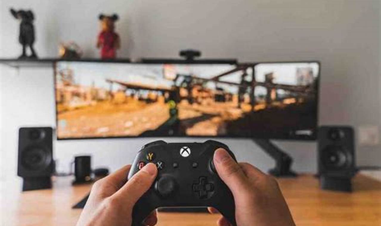 Connecter Son Téléphone À Sa Xbox Serie X