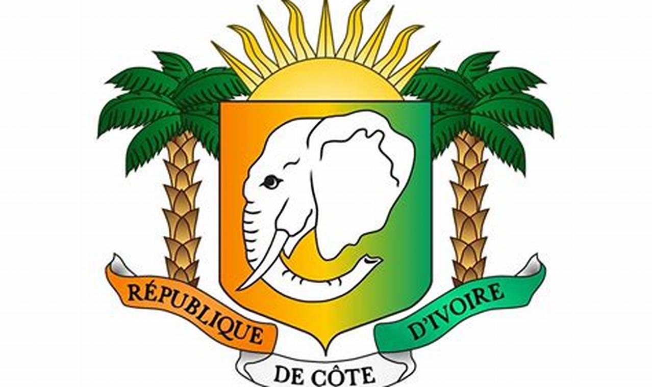 Consulat Cote D'Ivoire Lyon Numéro De Téléphone