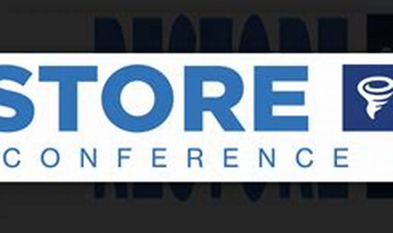 Contractor Connection Restore Conference 2024