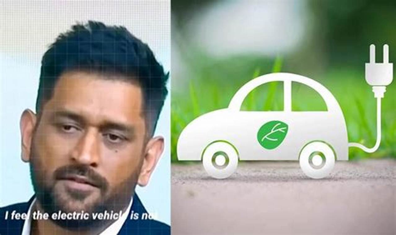 Controversy Around Electric Vehicles In India