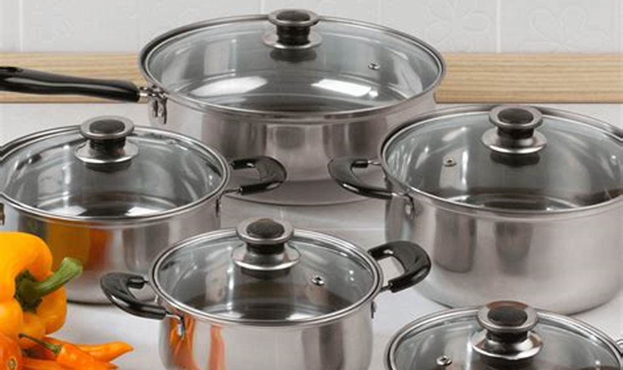 Cookware Reviews 2024