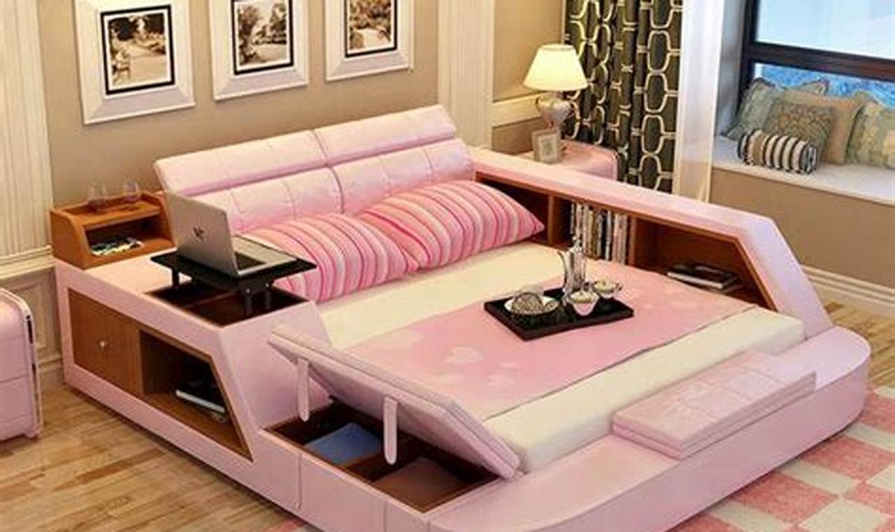 Cool Bed Sets