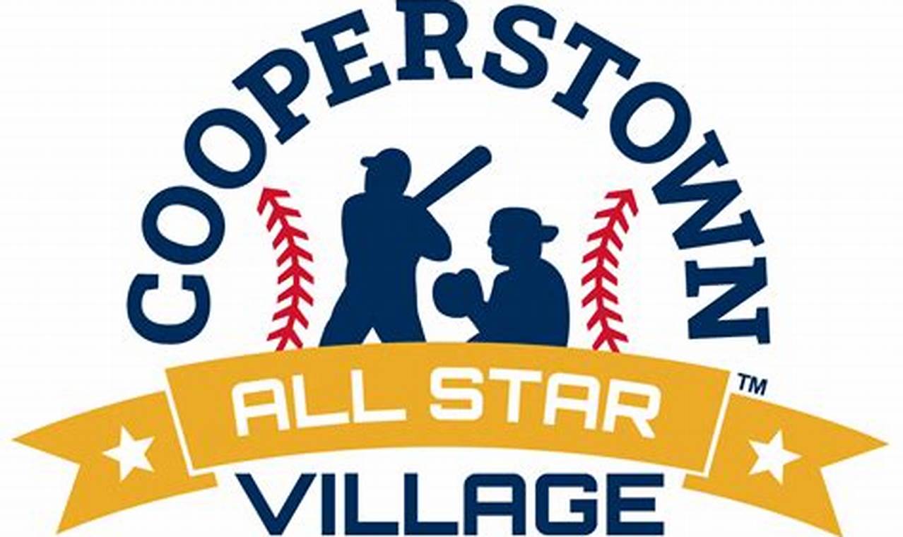 Cooperstown Baseball Tournament 2024 Dates