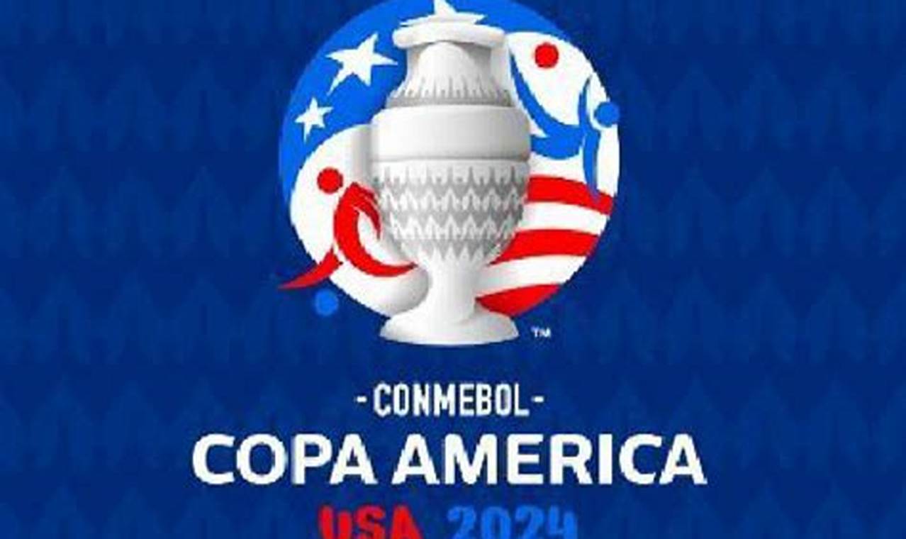 Copa America 2024 Dates Uk