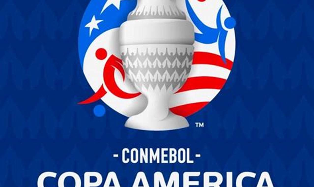 Copa America 2024 Draw Date