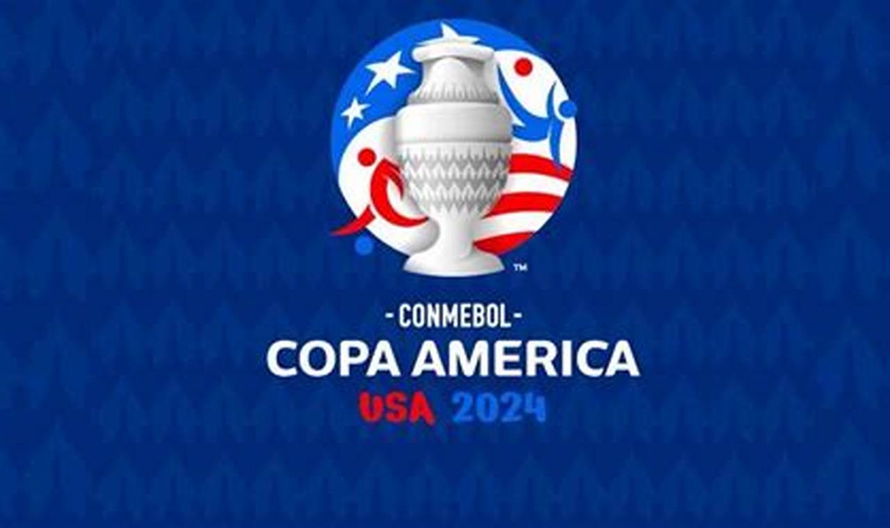 Copa America 2024 Official Site Forge