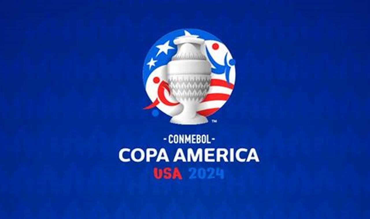 Copa America 2024 Teams