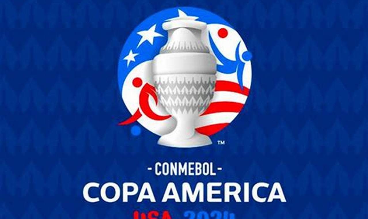 Copa America 2024 Tickets Release Date And