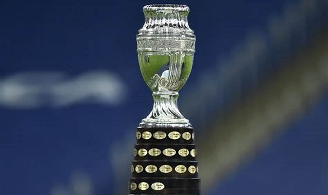 Copa America 2024 Wikifeet
