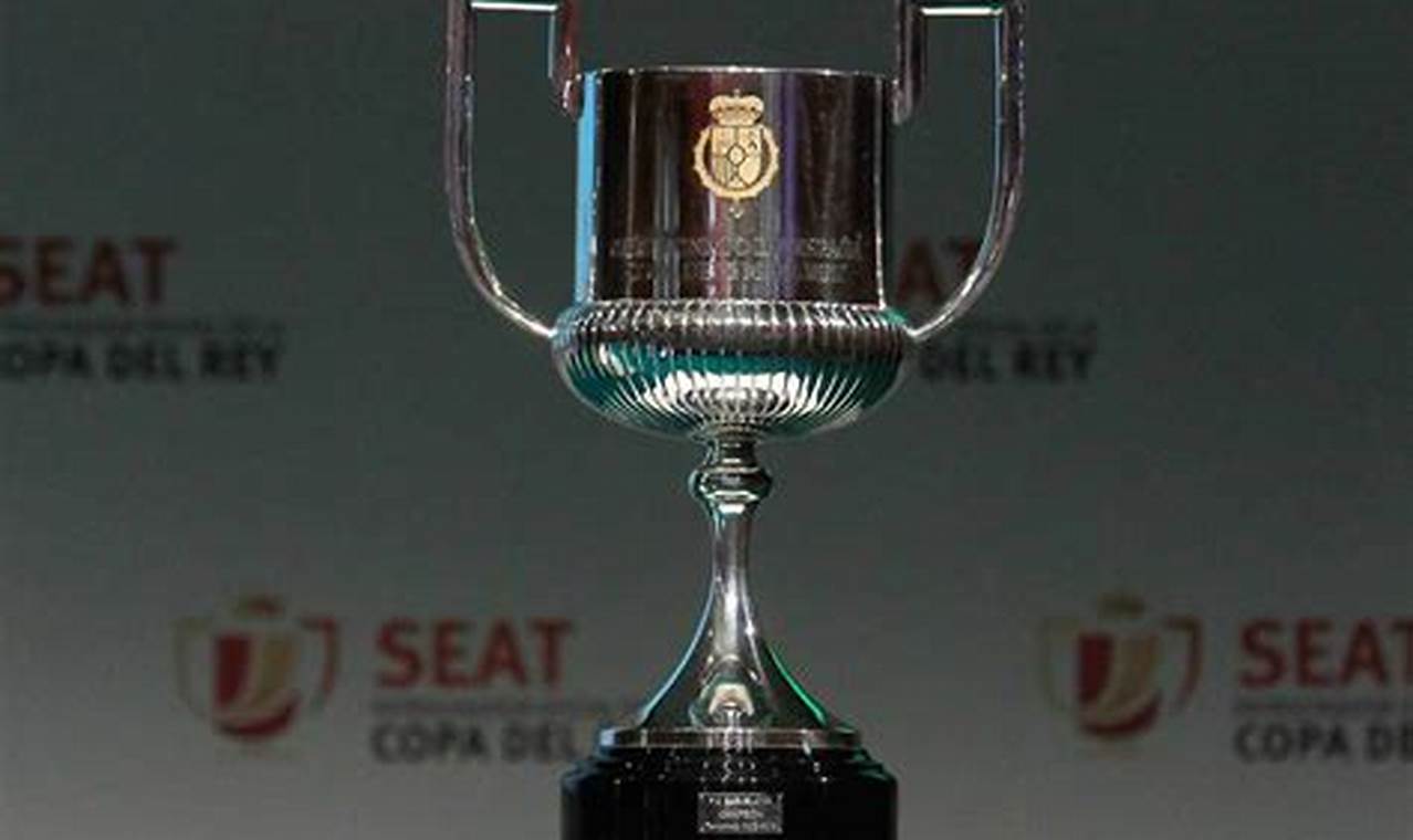 Copa Del Rey 2024 2024 Olympics