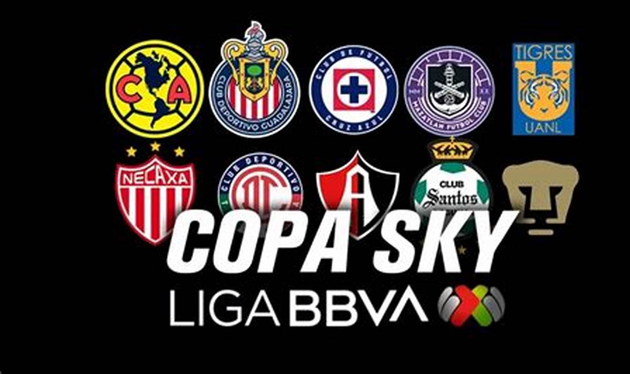 Copa Sky 2024